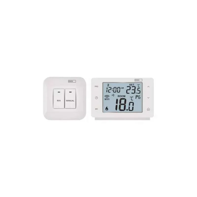 EMOS GoSMART progr. termostat- bezdrátový P56211 (2101900001)