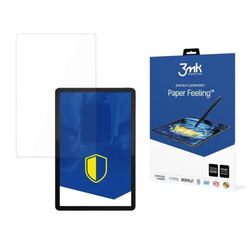 3mk ochranná folie Paper Feeling pro Apple iPad Air 11 (M2/M3) (5903108570312)