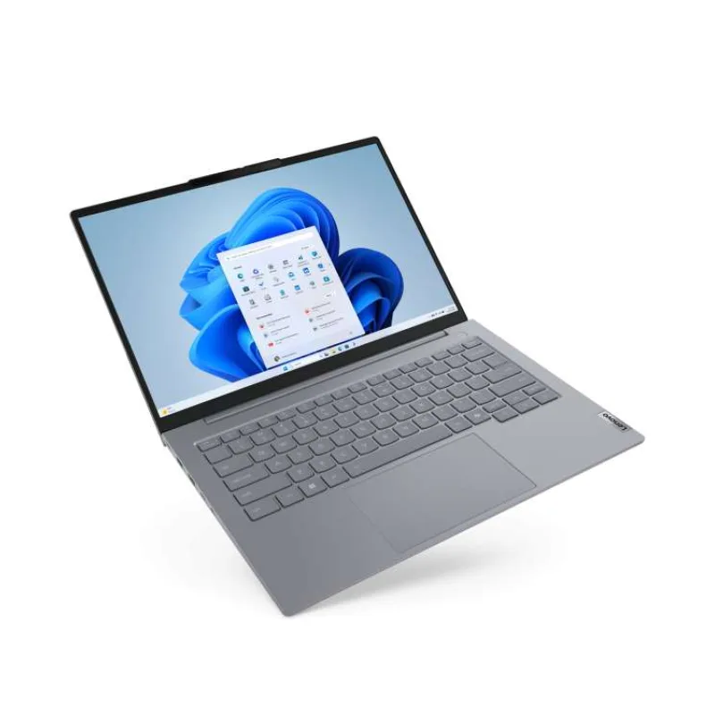 LENOVO NTB ThinkBook 14 G8 IAL- Ultra5 225U,14" WUXGA,16GB,512SSD,FHD+IRcam,W11P (21SJ0080CK)
