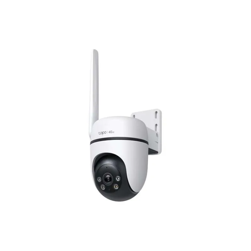 TP-Link Tapo C501GW - Venkovní 4G LTE otočná/naklápěcí kamera, LTE/LAN, 2MP (1920x1080) 122°, ONVIF (Tapo C501GW)