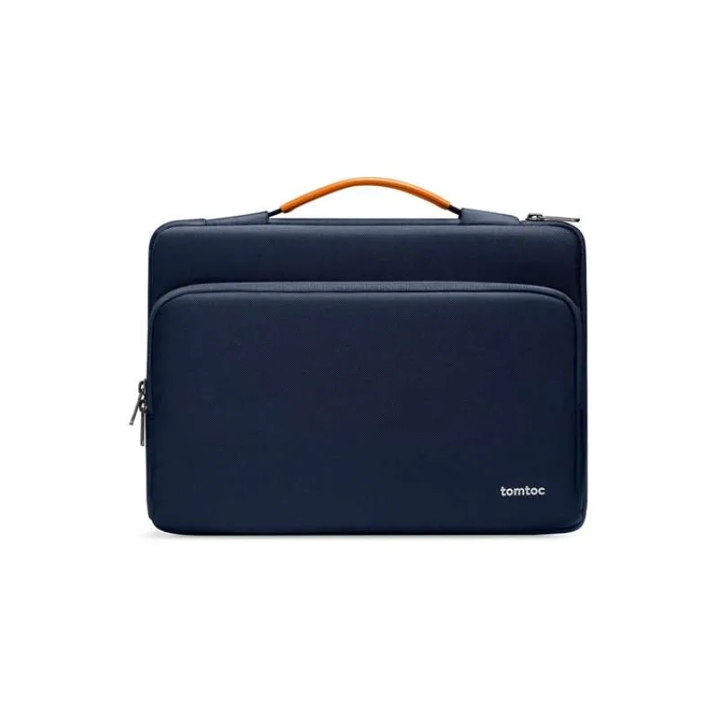 TomToc taška Versatile A14 pre Macbook Pro 16" M1/M2/M3/M4 - Dark Blue (A14F2B2)