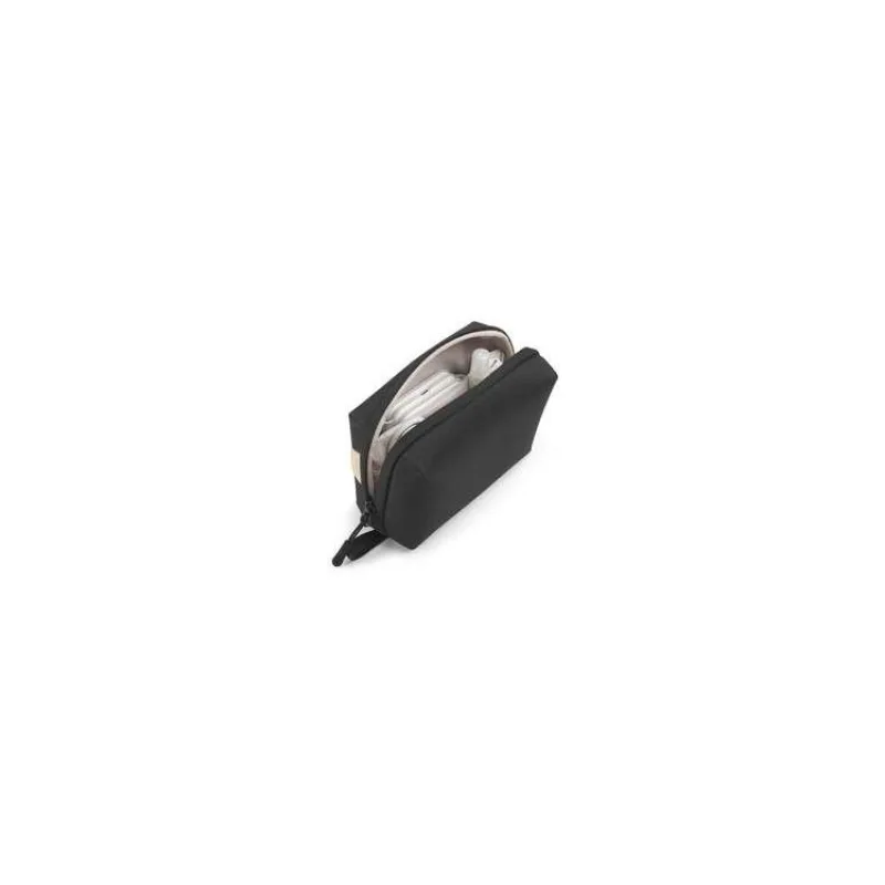 Aiino Travel Charging Kit with Pok organizer - Black (AICHORKITBK)