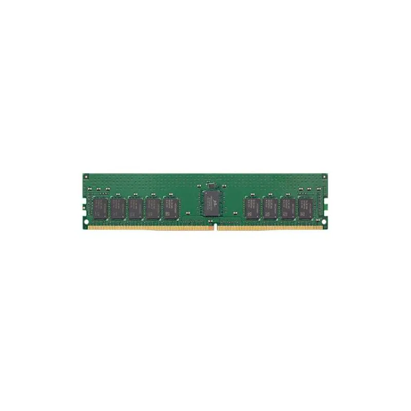Rozširujúca pamäť Synology 16 GB DDR4 pre DS1823xs+, DS3622xs+, DS2422+, DS1522+, RS822RP+, RS822+, DS923+, DS723+ (D4ES01-16G)