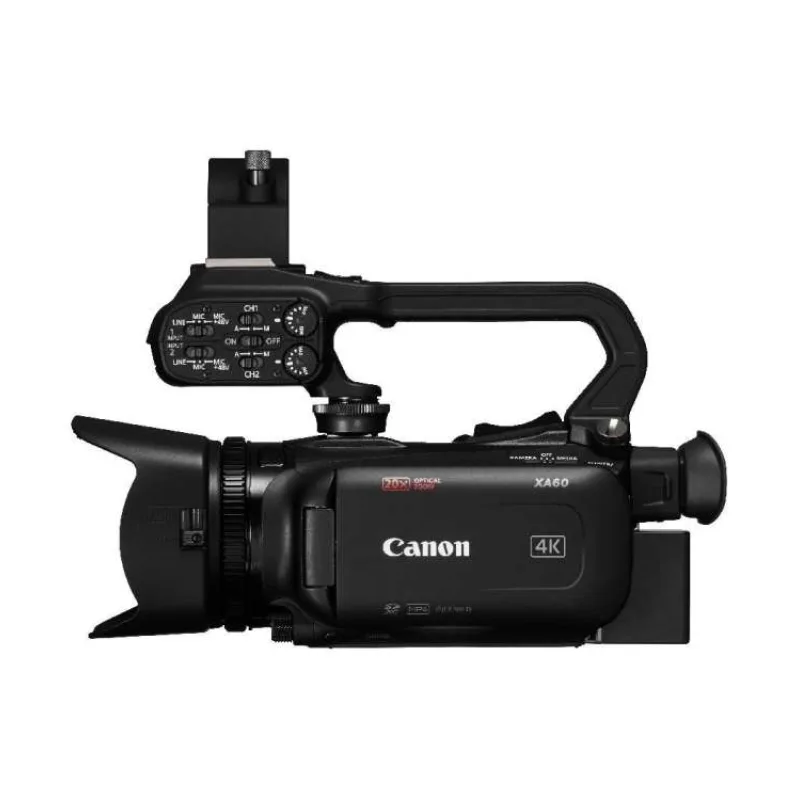 Canon XA60 profesionální videokamera (5733C007AA)