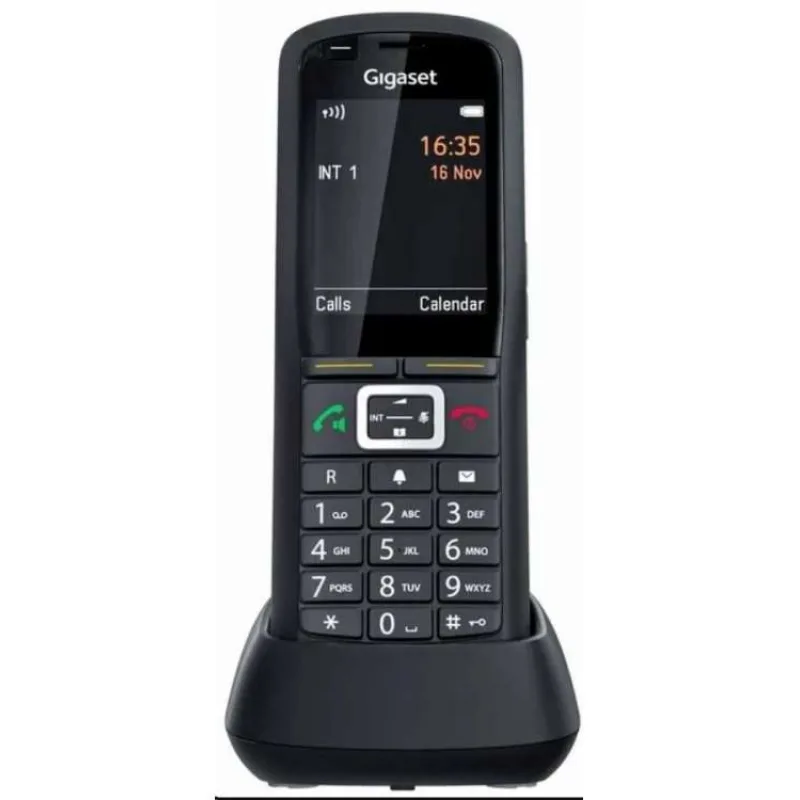 Gigaset PRO R700H (S30852-H2976-R102)