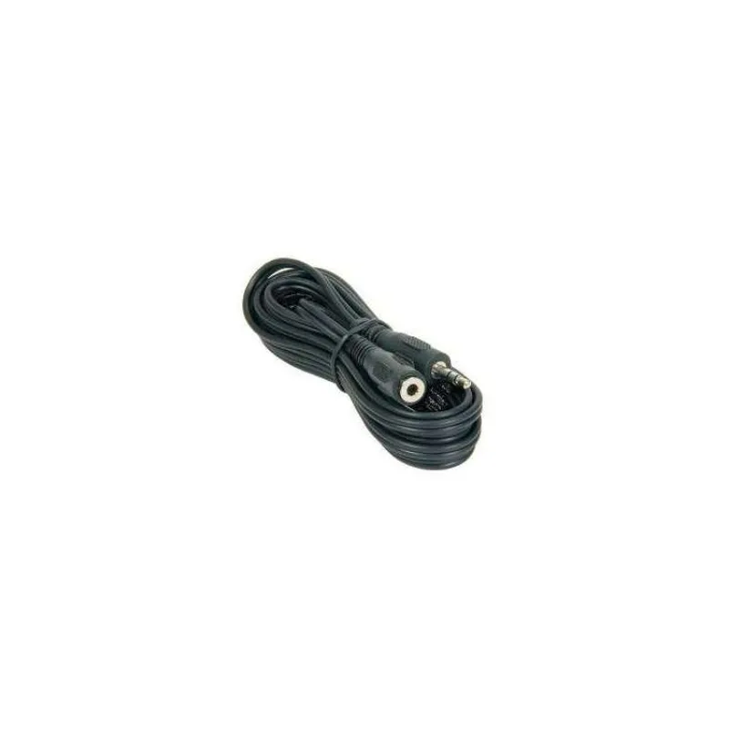 PremiumCord Kabel Jack 3.5mm M/F 2m (kjackmf2)