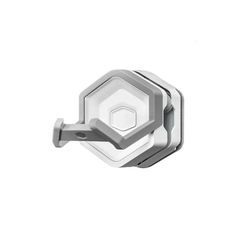 COOLER MASTER MasterAccessory GEM, Magnetized holder, White (MCA-U000R-WPHK00)