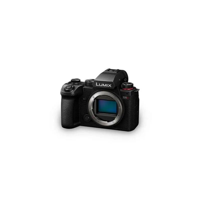 Panasonic Lumix S5 II TELO (DC-S5M2E)