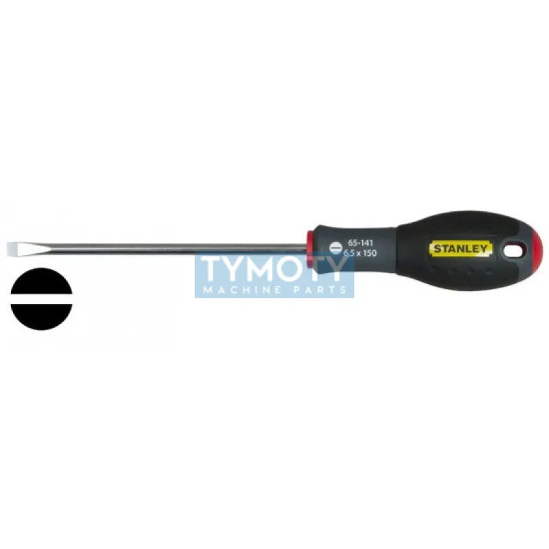 Skrutkovač plochý FatMax®, STANLEY, 1-65-478 - 2,5X75