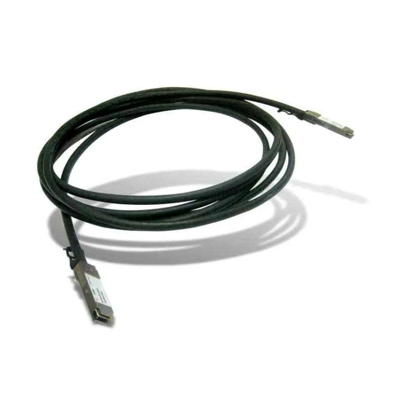 Signamax 100-35C-3M 10G SFP+ prepojovací kábel metalický - DAC, 3m, Cisco komp. (70107753)
