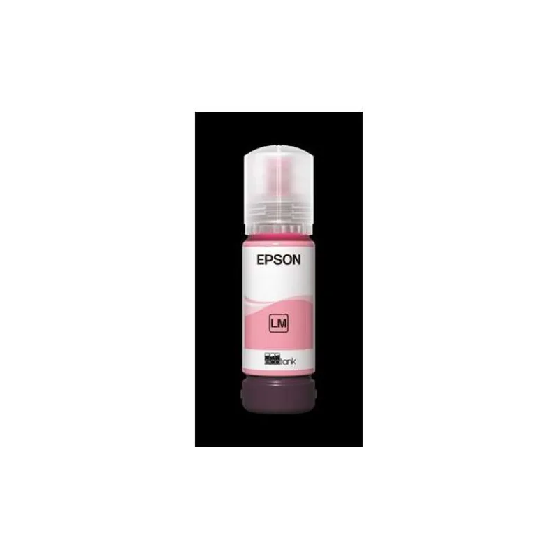 EPSON container T09C6 108 light magenta ink (L8050/L18050) (C13T09C64A)