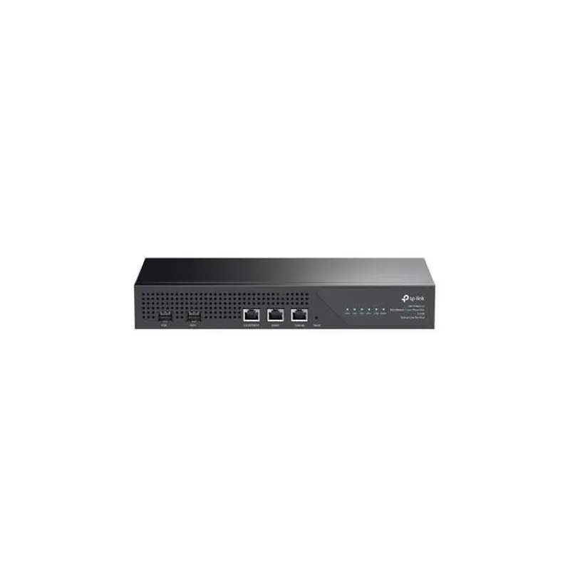 TP-Link DS-P7001-01 DeltaStream 1portový optický linkový terminál GPON Pizza-Box (DS-P7001-01)