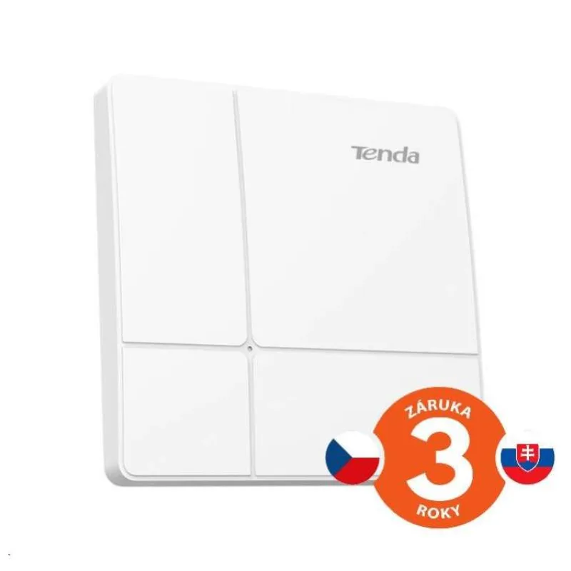 Tenda i24 - Wireless-AC Client+AP/ AP 1200 Mbps (i24)