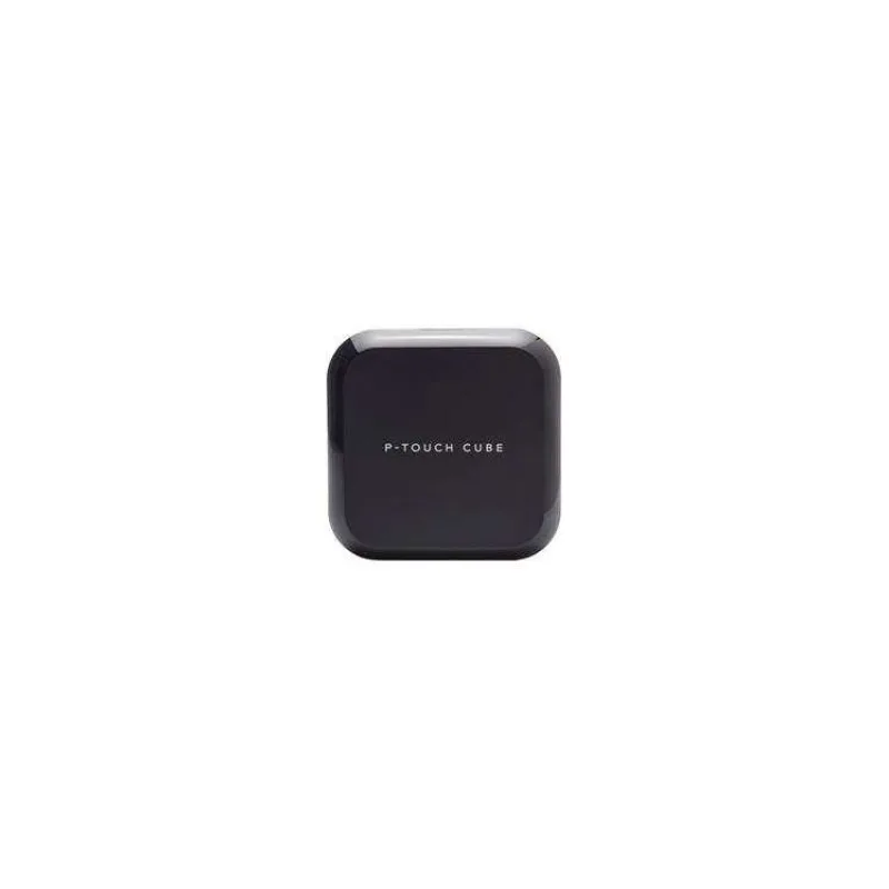 popisovač BROTHER PT-P710BT CUBE Plus (PTP710BTXG1)