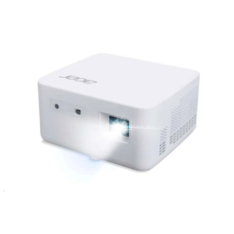 DLP Acer PD1500ic -1500Lm, 1080p, HDMI (MR.JY311.001)
