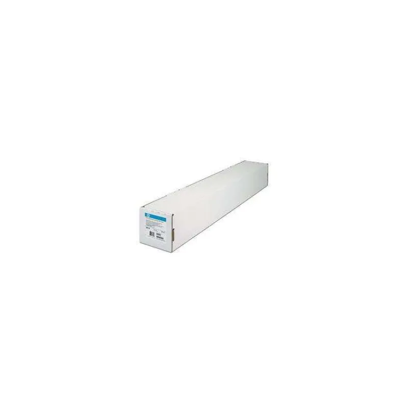 HP Super Heavyweight Plus Matte Paper, 264 microns (10.4 mil) • 200 g/m2 (55 lbs) • 610 mm x 30.5 m, Q6626B (Q6626B)