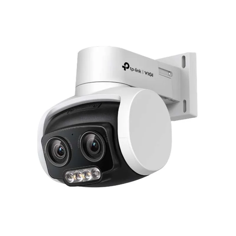 TP-Link VIGI C540V(4-12mm) PTZ kamera, 4MP, Full-Color, 3x Zoom (VIGI C540V)