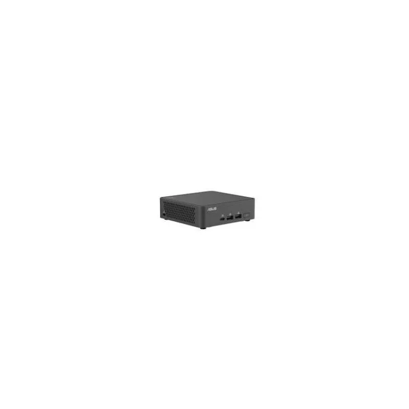 ASUS NUC 15 Pro Kit, Intel Core Ultra 5 235H vPro, Intel Arc, DDR5, M.2 SSD, WiFi+BT, 2xHDMI 2xTB4 (USB-C) (90AR00R2-M000M0)