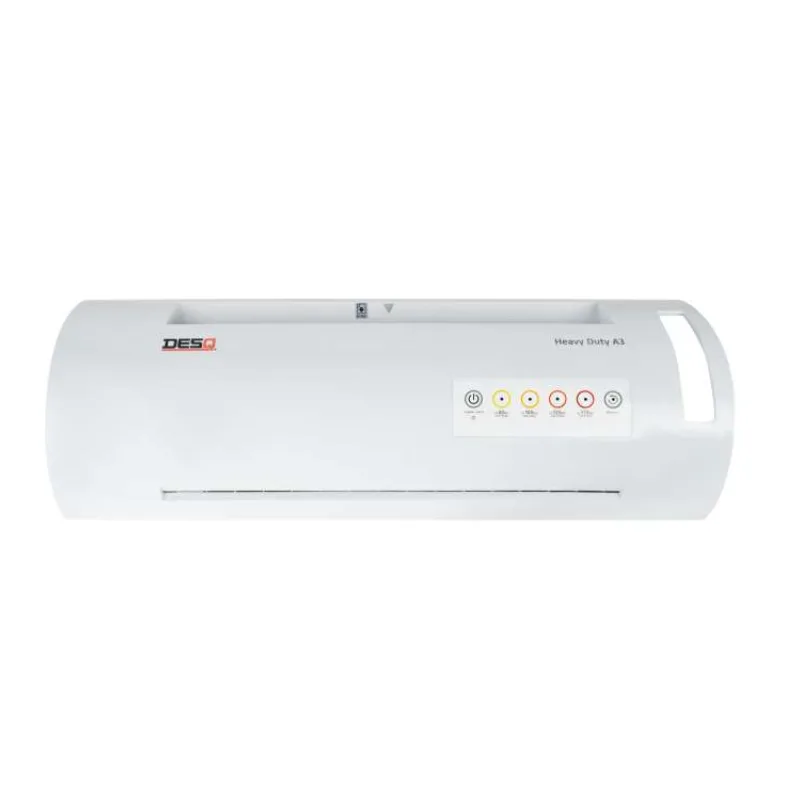 Laminátor DESQ A3 High speed (70504)