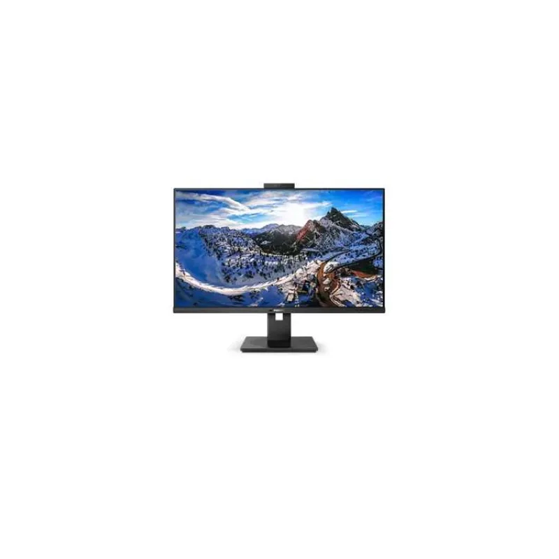 Philips/326P1H/31,5"/IPS/QHD/75Hz/4ms/Black/3R (326P1H/00)