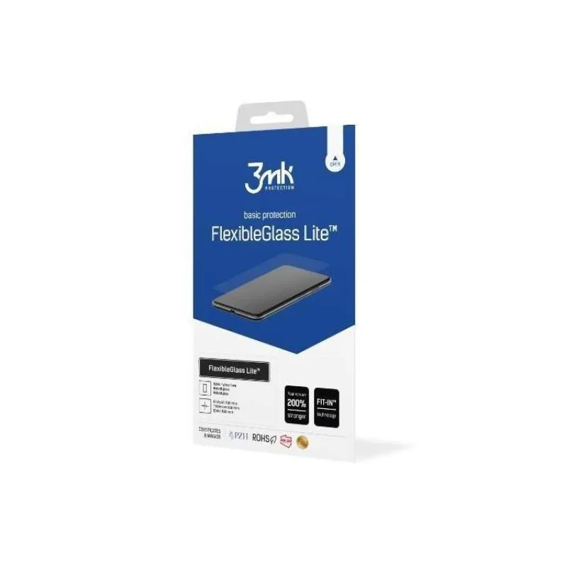 3mk hybridní sklo FlexibleGlass Lite pro Xiaomi Pad 7/7 Pro (5903108622318)