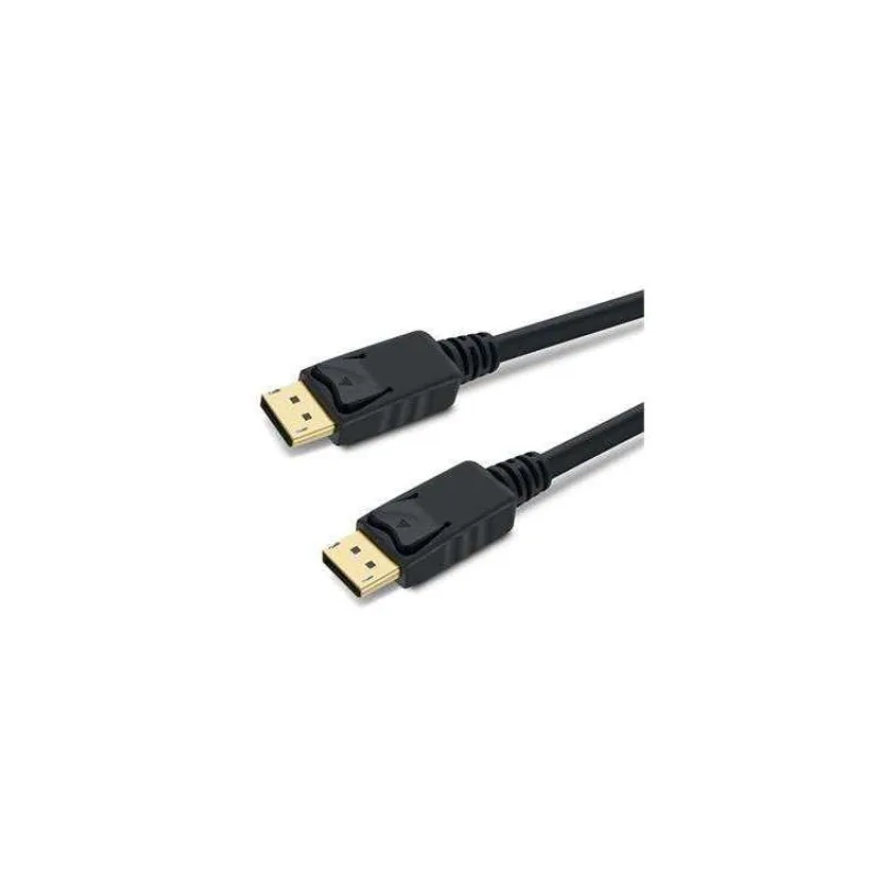 PremiumCord DisplayPort 1.3 kábel M/M, 2m (kport5-02)