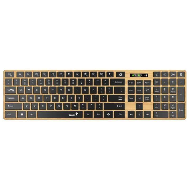GENIUS Slimstar 7250BT + Copilot (31320004403)