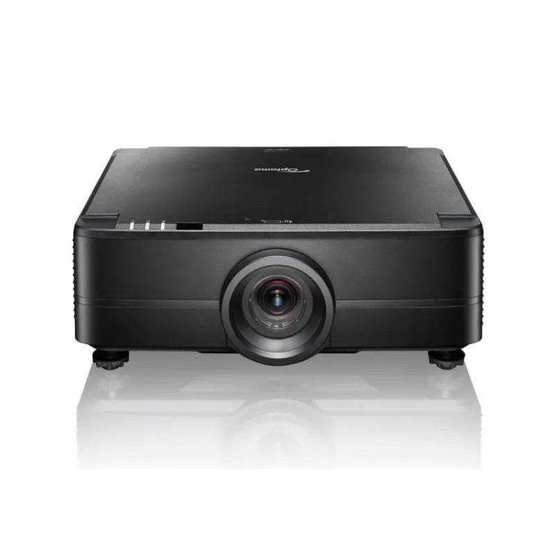 Optoma projektor ZU820TST (DLP, Laser, FULL 3D, WUXGA, 8 200 ANSI, 3 000 000:1, VGA, HDMI, USB-A power, RS232, RJ45) (W9PD7L901VZ1)