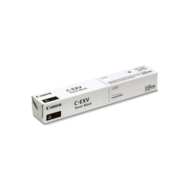 toner CANON C-EXV67 black iR2925/2930/2945 (33000 str.) (5746C002)