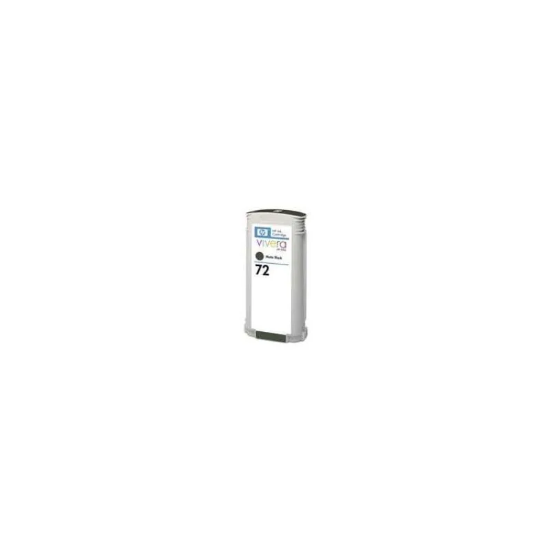 HP Ink Cartridge 726/Matte Black/300ml (CH575A)