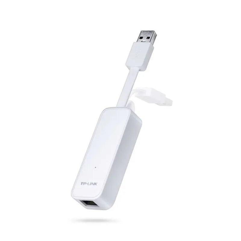 TP-Link UE300 síťový adaptér, USB3.0, 10/100/1000Mbps (UE300)
