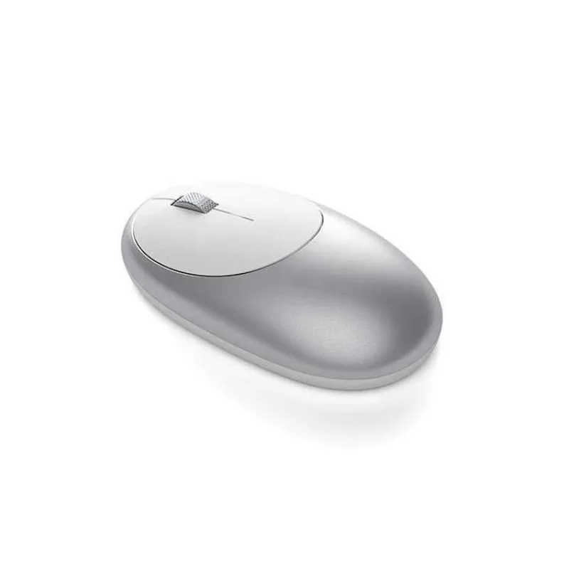 Satechi myš M1 Bluetooth Wireless Mouse - Silver (ST-ABTCMS)