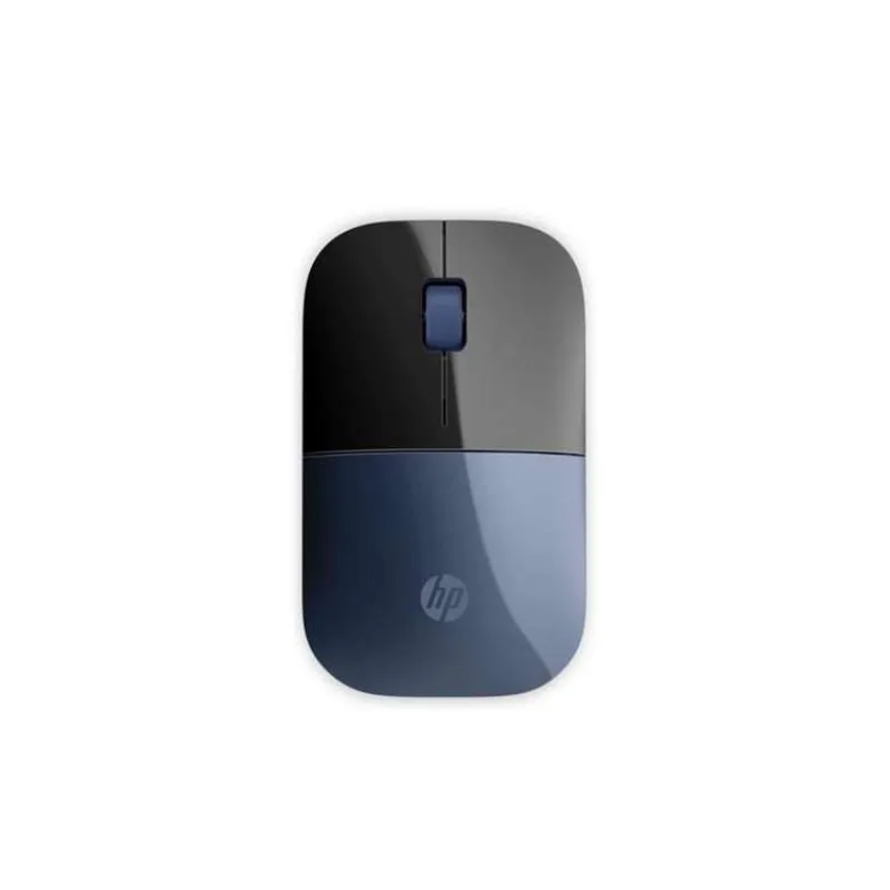Bezdrôtová myš HP Z3700 - lumiere blue (7UH88AA#ABB)