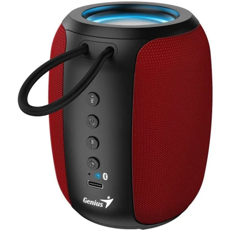 GENIUS repro SP-915BT Red (31730052403)