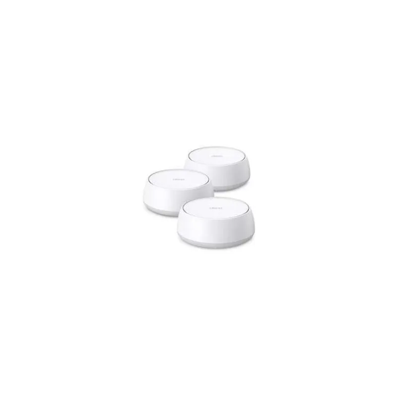 TP-link Wifi7 home mesh Deco BE22(3-pack) (Deco BE22(3-pack))
