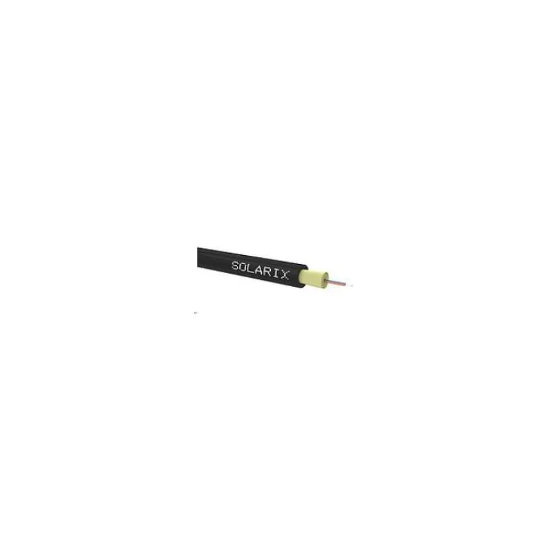 DROP 2vl 500m SM09/125 G.657A2 Corning LSZH (70291025)