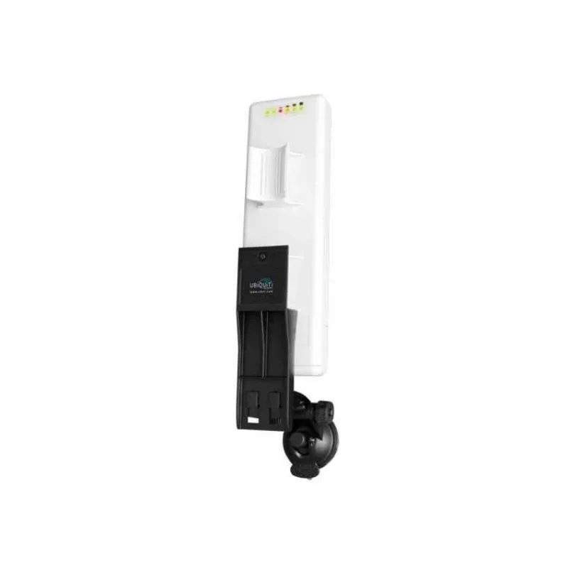 UBNT NanoStatio Mount NS-WM [držiak pre všetky typy nanostaníc na okno/stenu] (NS-WM)