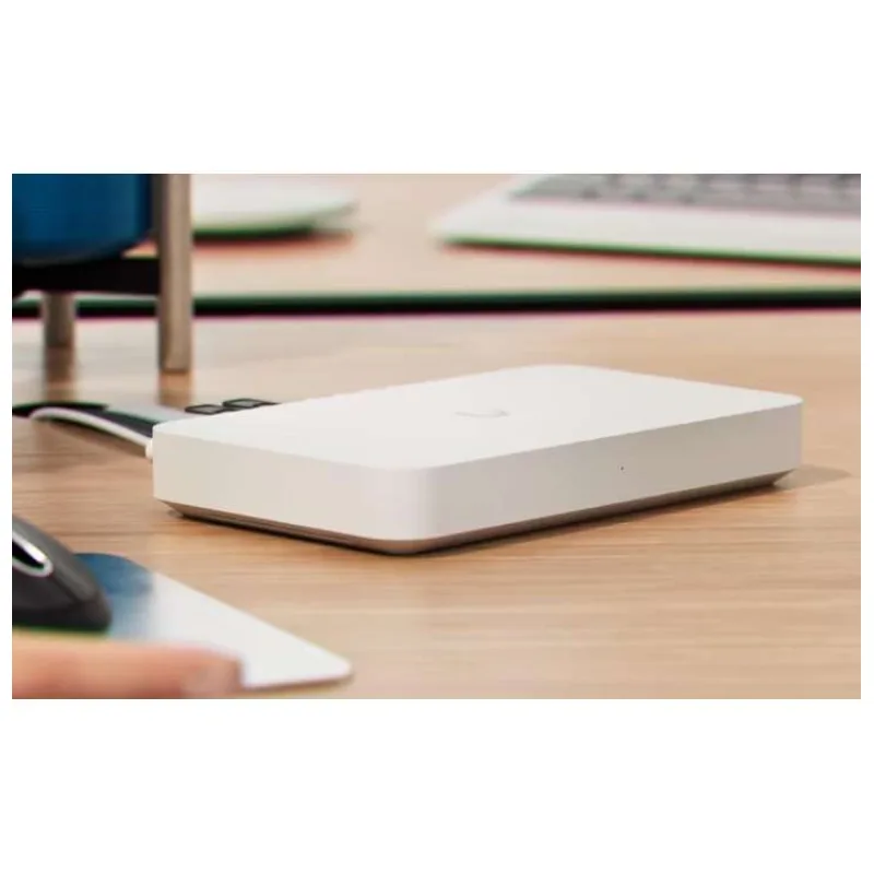 UBNT Gateway Fiber (UXG-Fiber-EU)