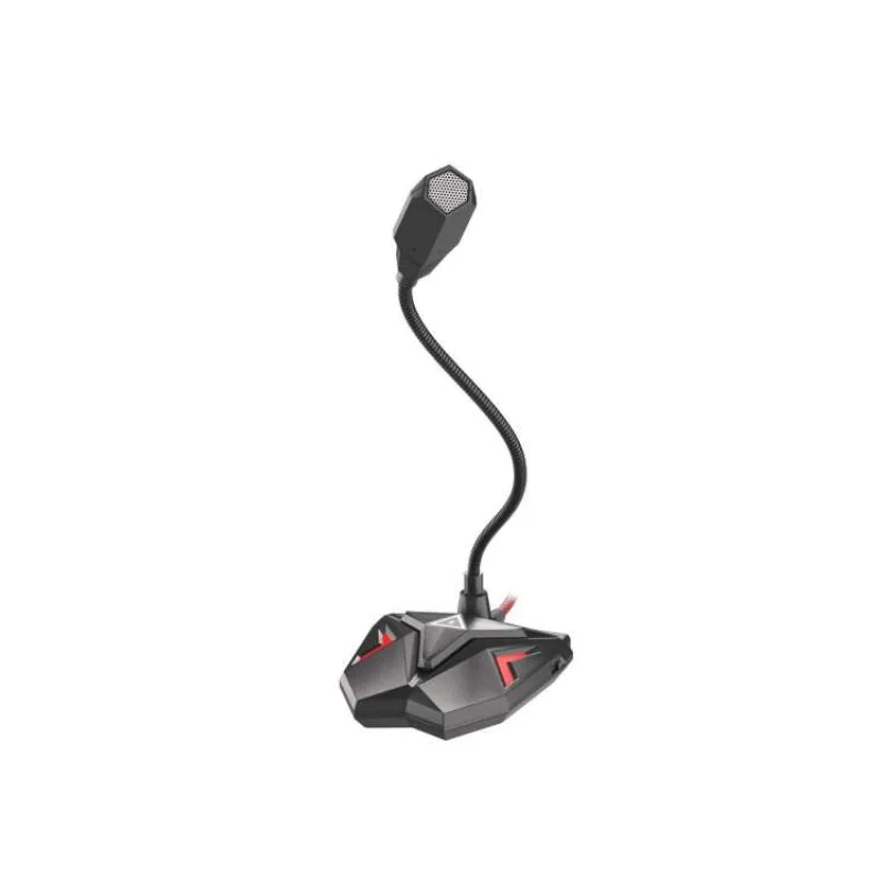 Streamovací mikrofón Genesis Radium 100, USB (NGM-1407)
