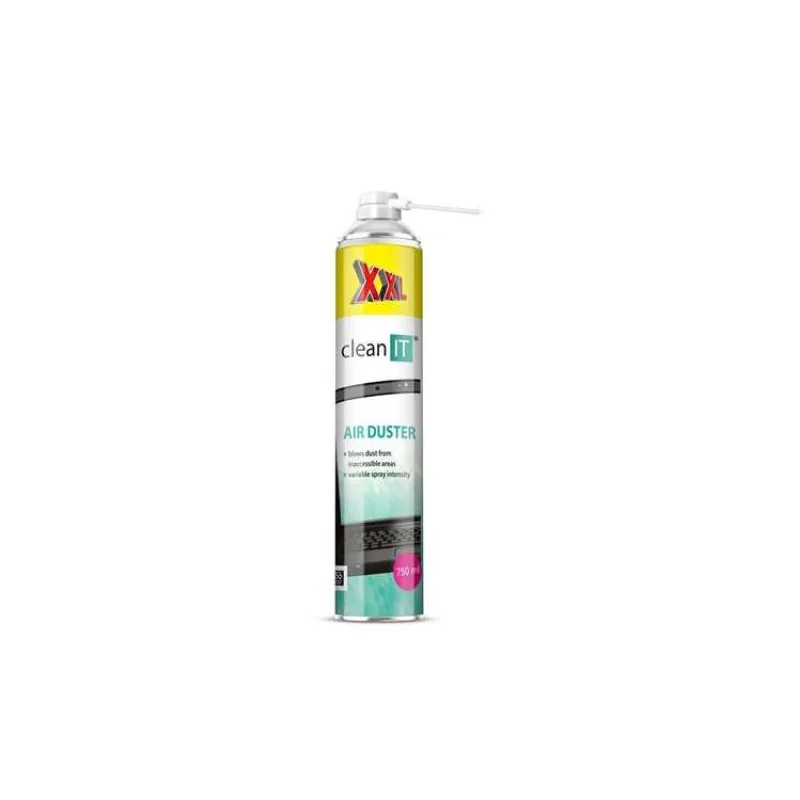 CLEAN IT stlačený plyn XXL 750ml (CL-105)