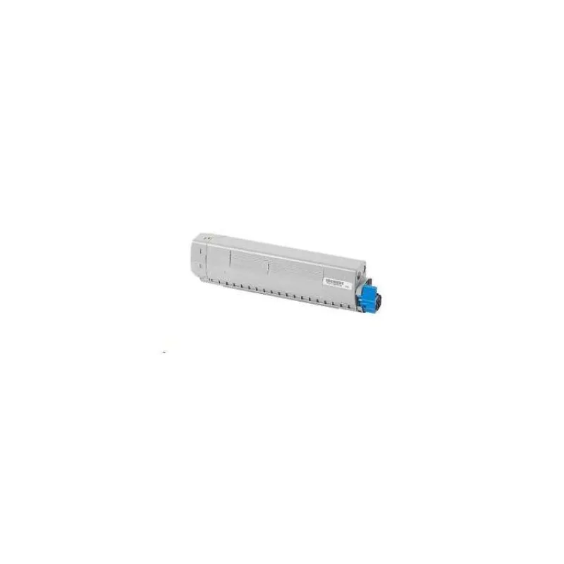 OKI cyan toner do C824/C834/C844 (5 000 strán) (47095703)