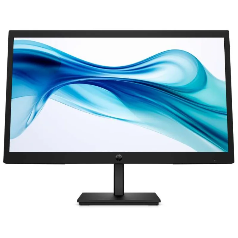 HP Series 3 Pro 322pv, 21.5/VA, 1920x1080/100Hz, 1000:1, 5 ms, 250cd, HDMI/VGA, 3-3-0 (9U5A2AA#ABB)