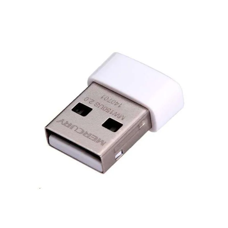 TP-Link Mercusys MW150US Wireless USB mini adapter 150 Mbps (MW150US)
