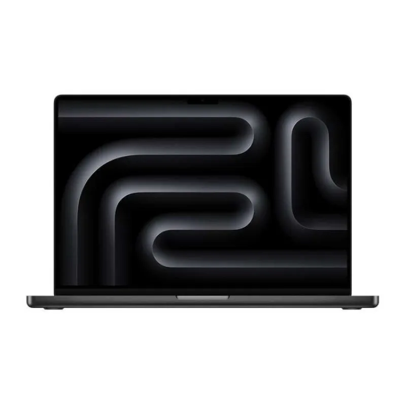Apple MacBook Pro 16"/M4 Max/16,2"/3456x2234/36GB/1TB SSD/M4 Max/Sequoia/Space Black/1R (MX303CZ/A)