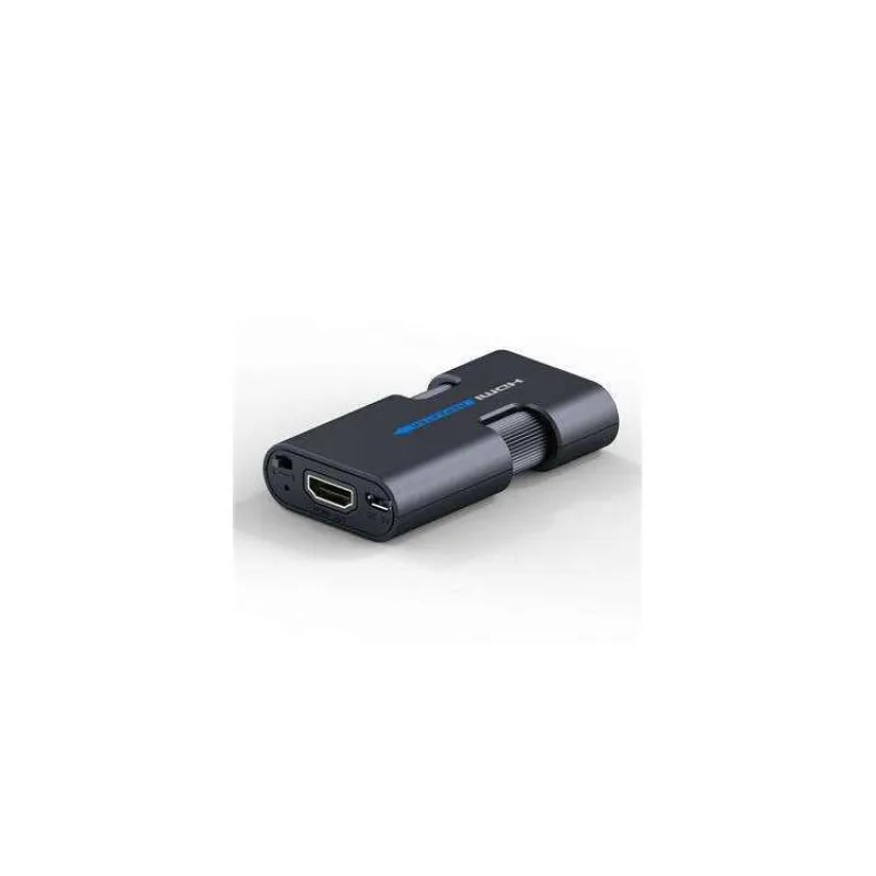 PremiumCord 4Kx2K HDMI repeater až do 40m (khrep03)