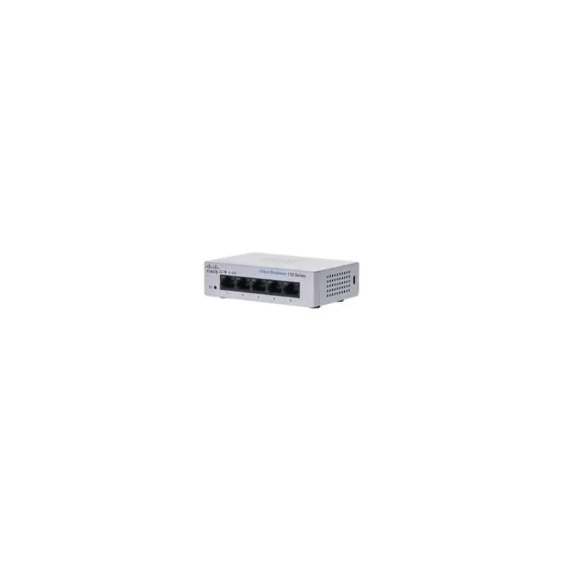 Cisco CBS110-5T-D-EU (CBS110-5T-D-EU)