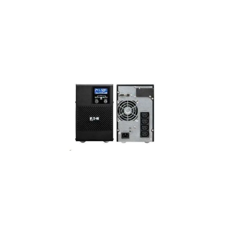 EATON UPS 9E 1000i, 1000VA, 800W, 1/1 fáze (9E1000I)