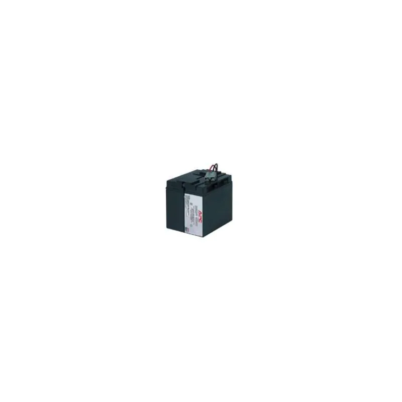 APC RBC7 pro SUA700XLI,SUA1000XLI,SU1400I,SUVS1400I,BP1400I,SUA1500I,SMT1500I (RBC7)
