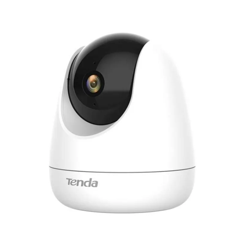 Tenda CP6 Bezpečnostná otočná/náklonná 2K kamera 3MP (CP6)
