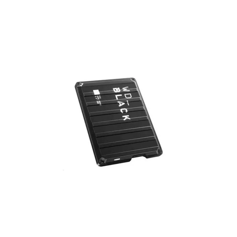 WD BLACK P10 Game Drive 5TB, BLACK EMEA, 2.5", USB 3.2 (WDBA3A0050BBK-WESN)